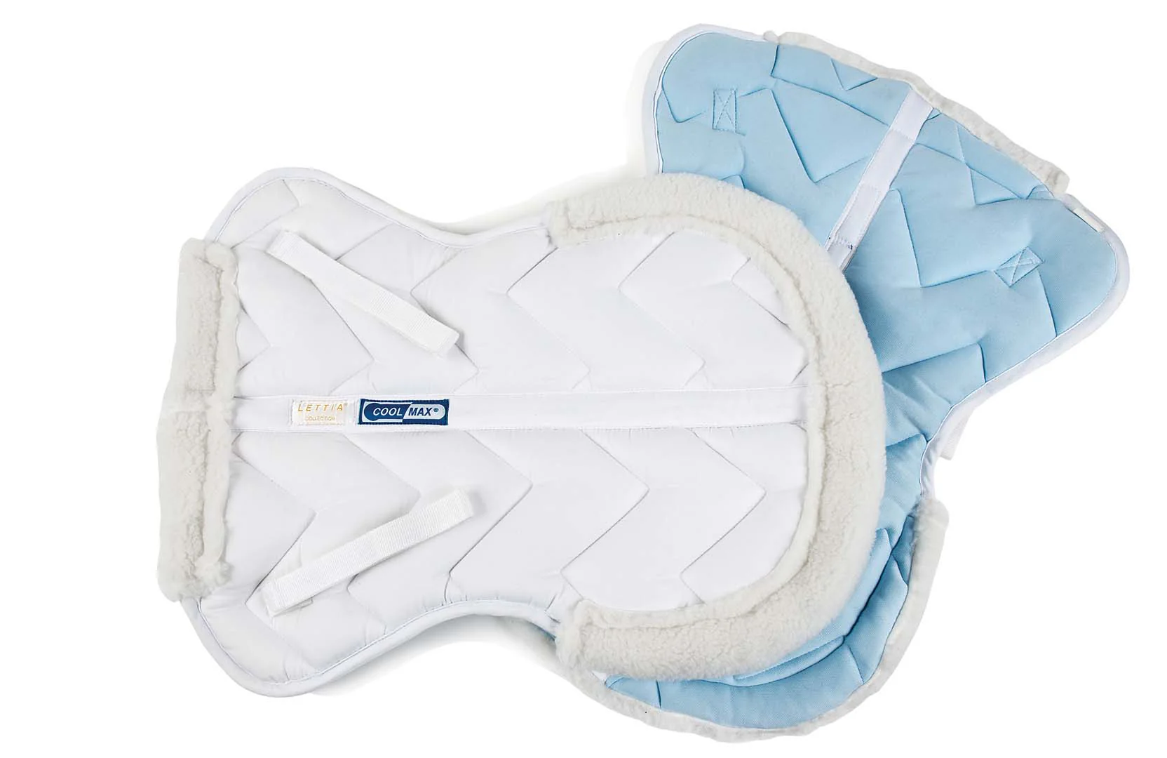 Lettia CoolMax Half Pad - Image 2