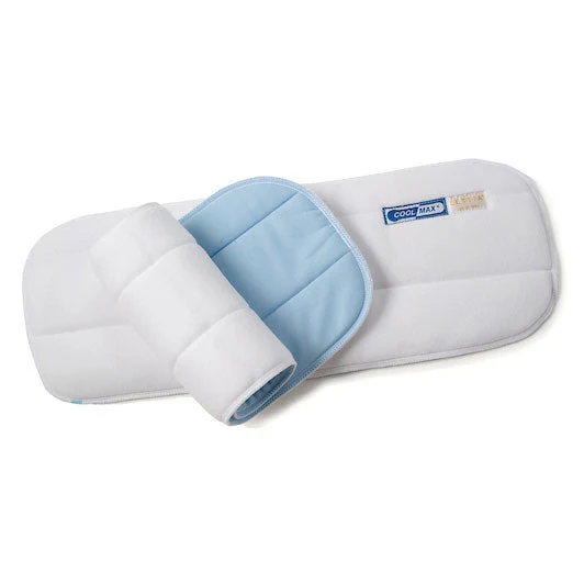Lettia CoolMax No-Bow Wraps - Image 2