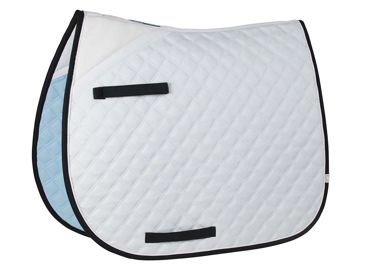 Lettia CoolMax ProSeries Dressage Pad - Image 3