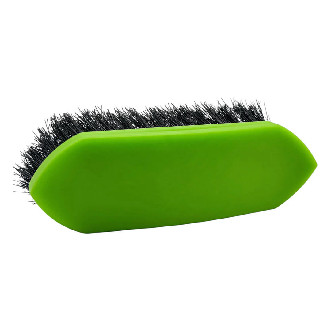 Lettia Dandy Brush Plastic Back - Image 3
