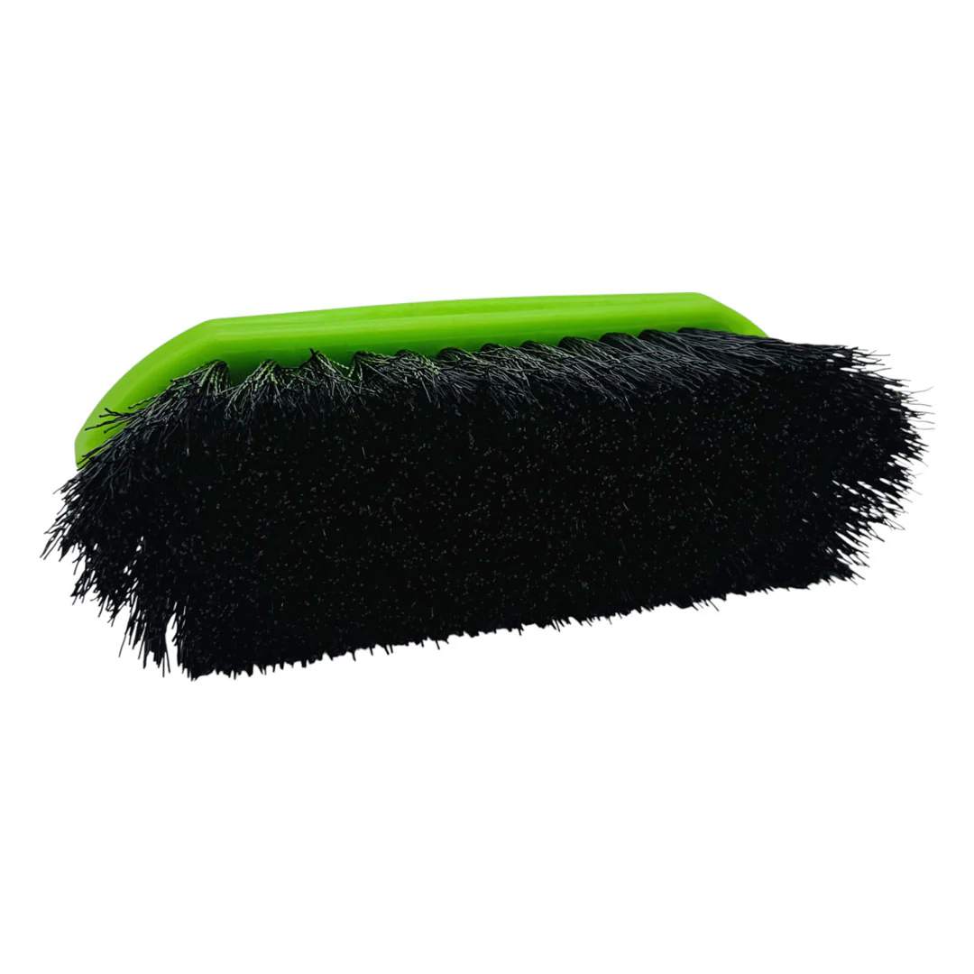Lettia Dandy Brush Plastic Back - Image 4