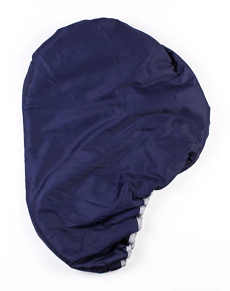 Lettia Dressage Saddle Cover - Image 3