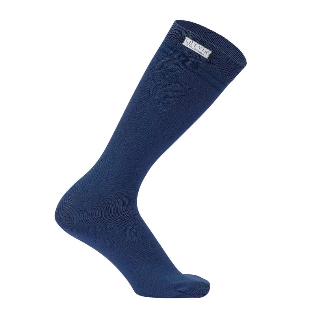 Lettia EquiFine Boot Sock - Image 10