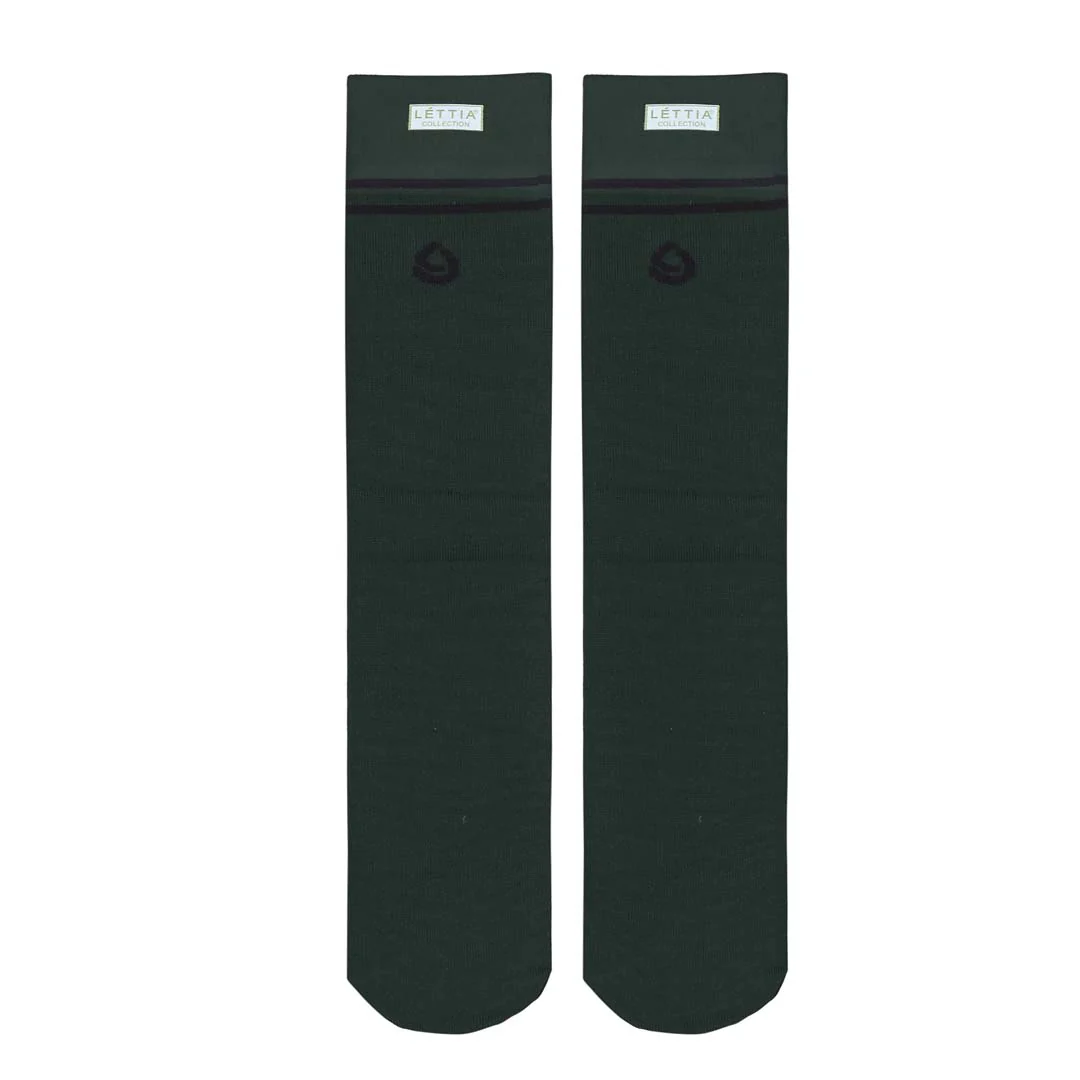 Lettia EquiFine Boot Sock - Image 12