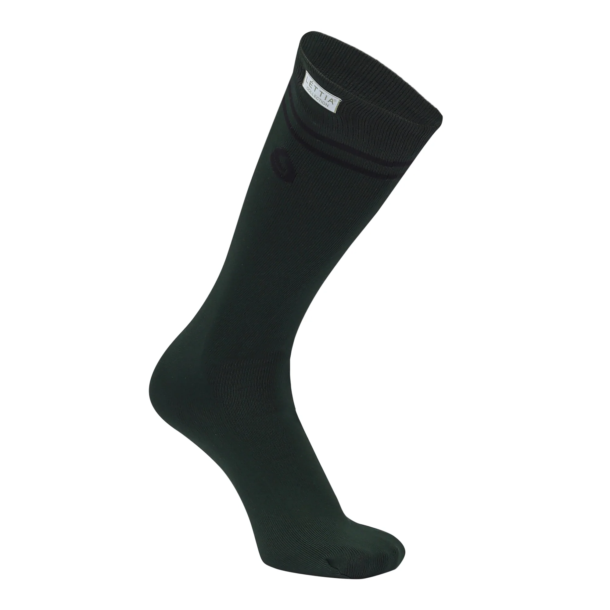 Lettia EquiFine Boot Sock - Image 16