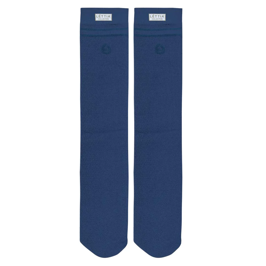 Lettia EquiFine Boot Sock - Image 6