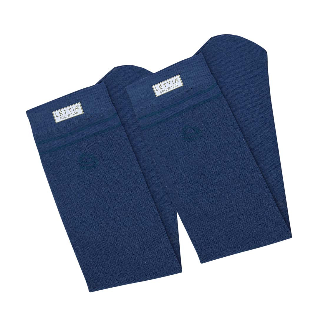 Lettia EquiFine Boot Sock - Image 7
