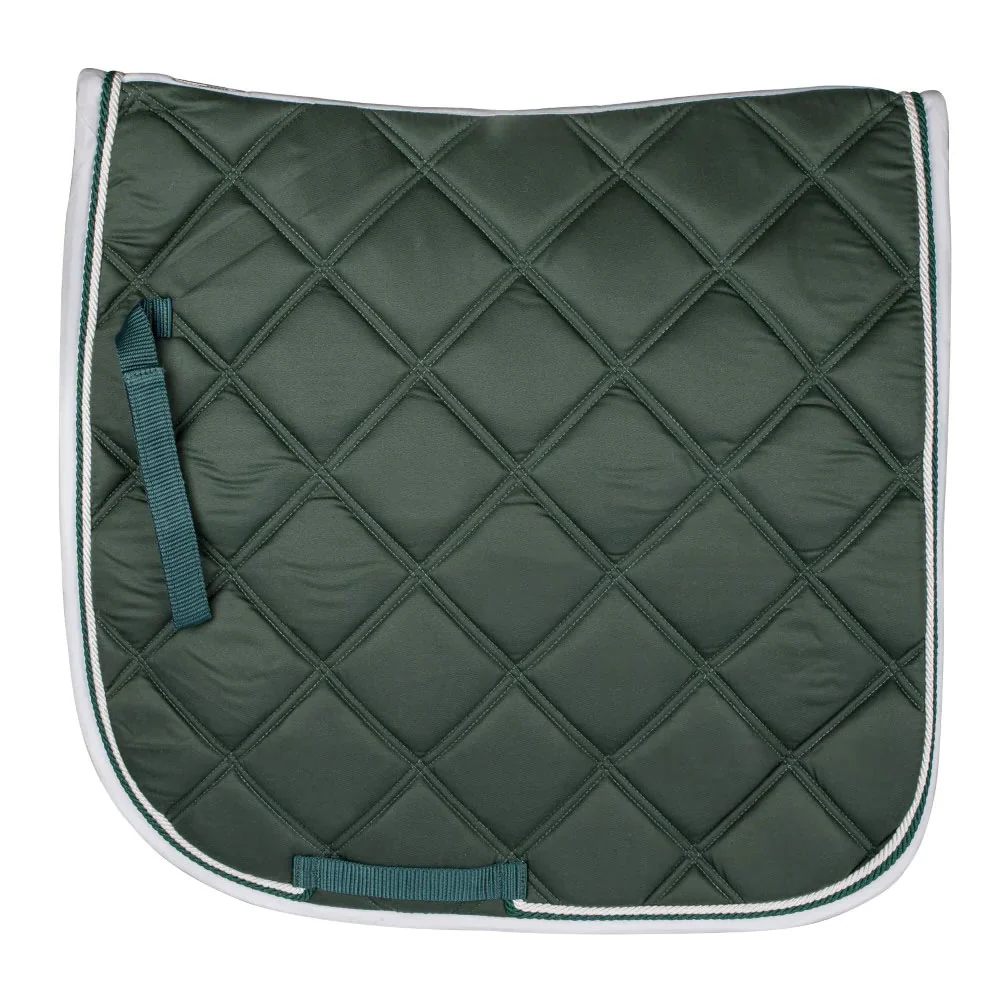 Lettia EquiFine Dressage Pad - Image 2