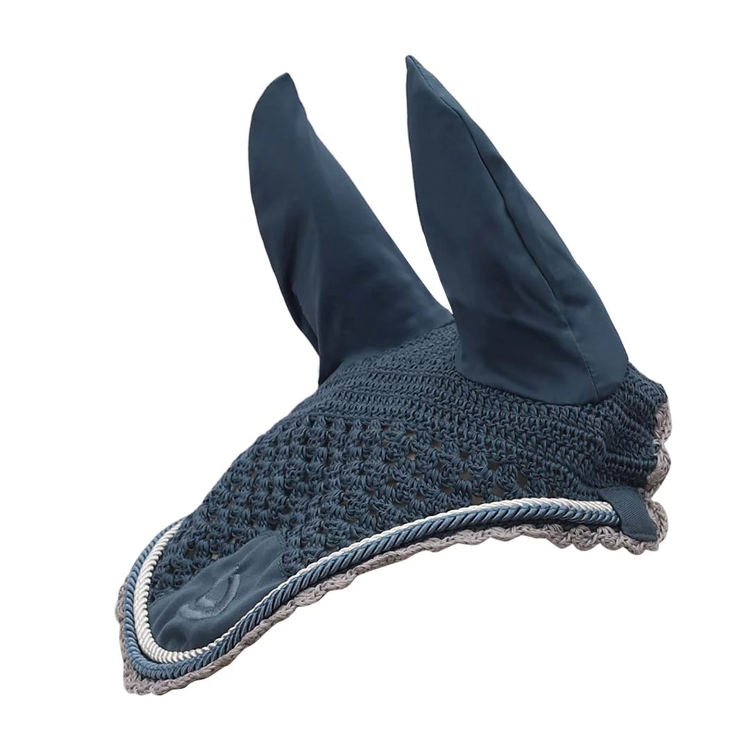Lettia EquiFine Ear Net - Image 2