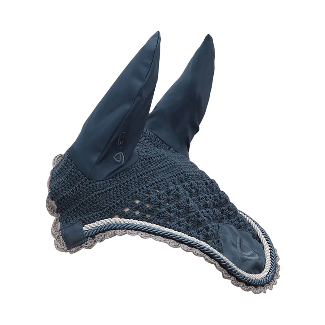 Lettia EquiFine Ear Net - Image 3