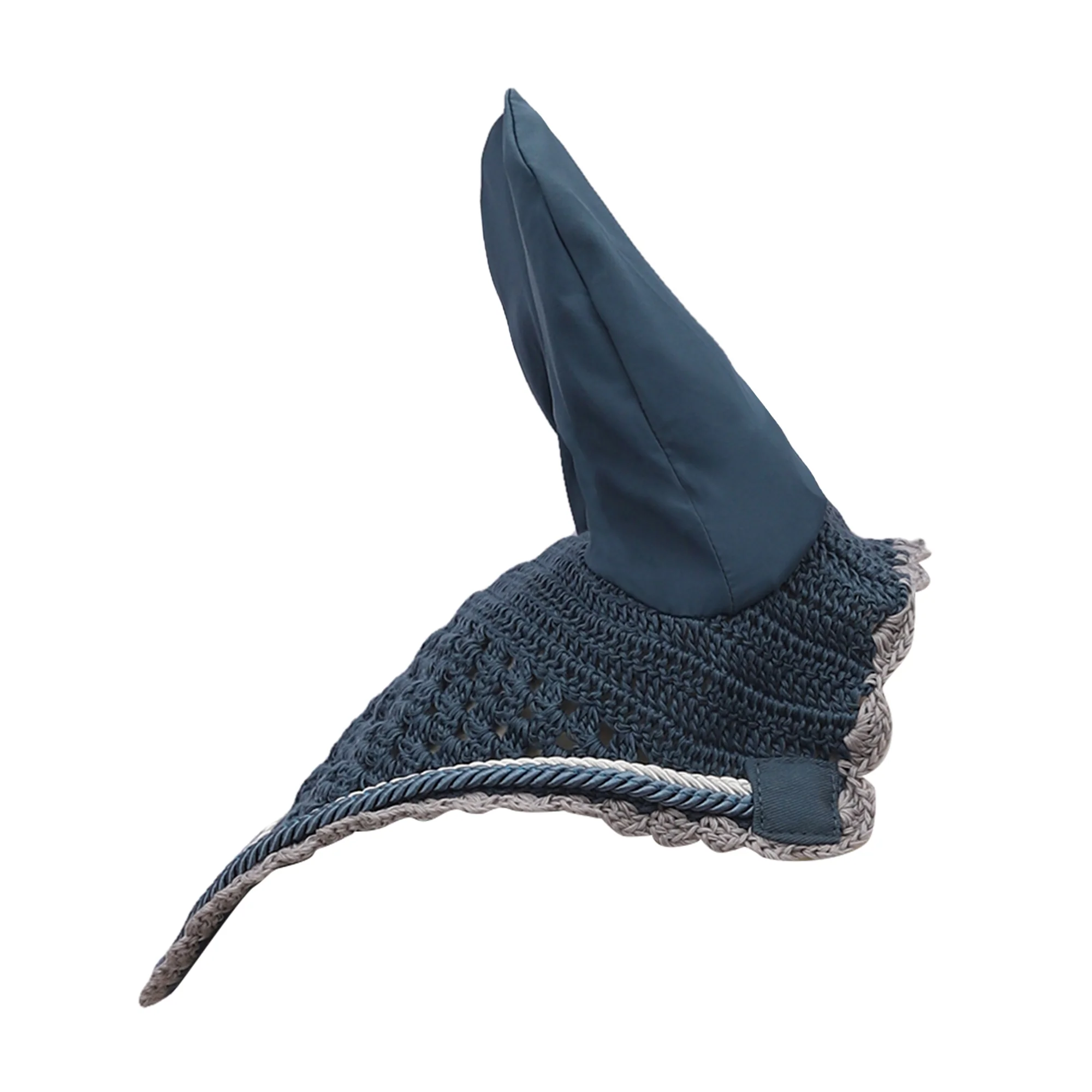 Lettia EquiFine Ear Net - Image 4