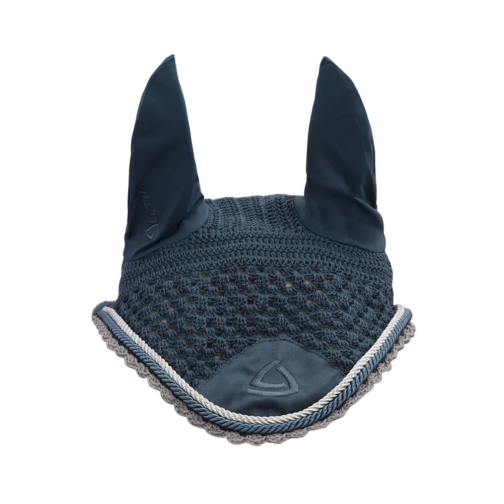 Lettia EquiFine Ear Net - Image 5