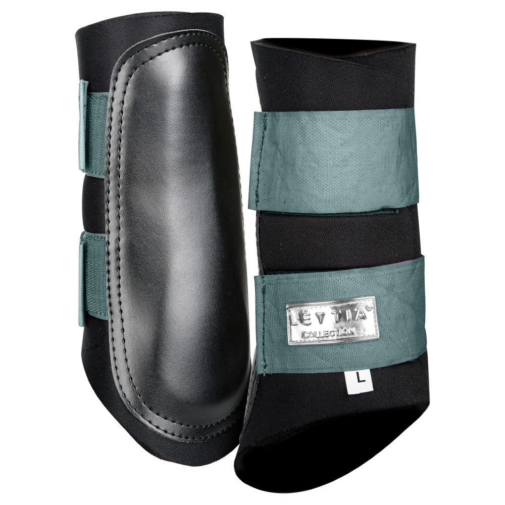 Lettia EquiFine Horse Boot - Image 10