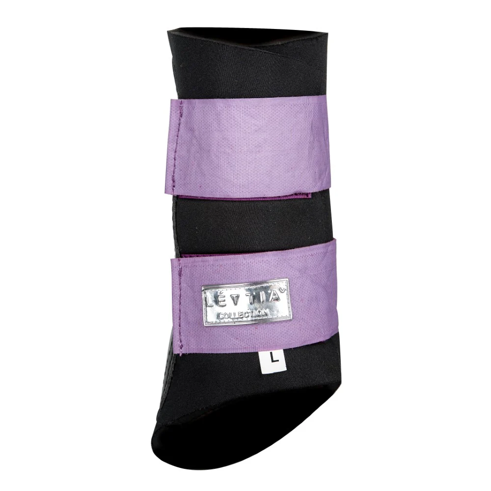 Lettia EquiFine Horse Boot - Image 2