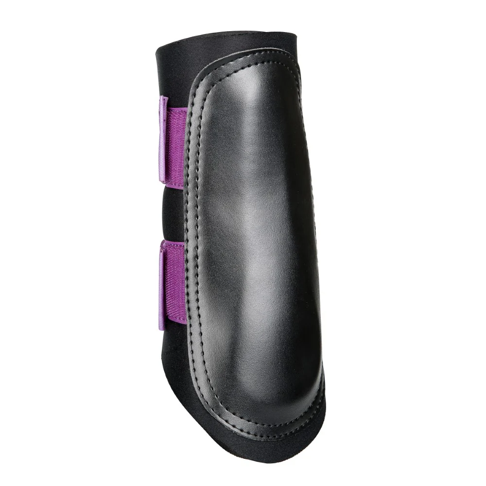Lettia EquiFine Horse Boot - Image 4