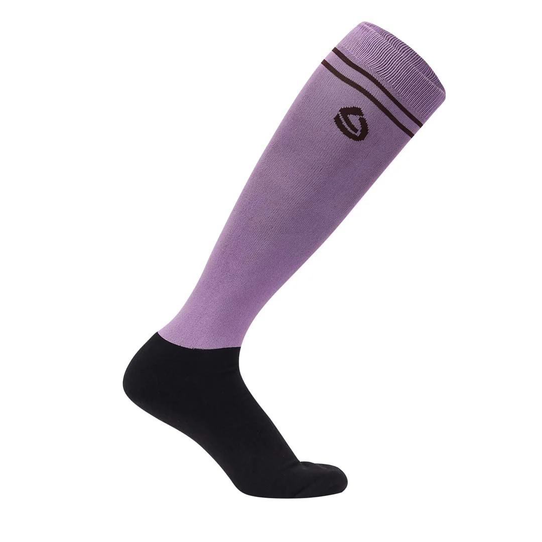 Lettia EquiFine Padded Sock - Image 13