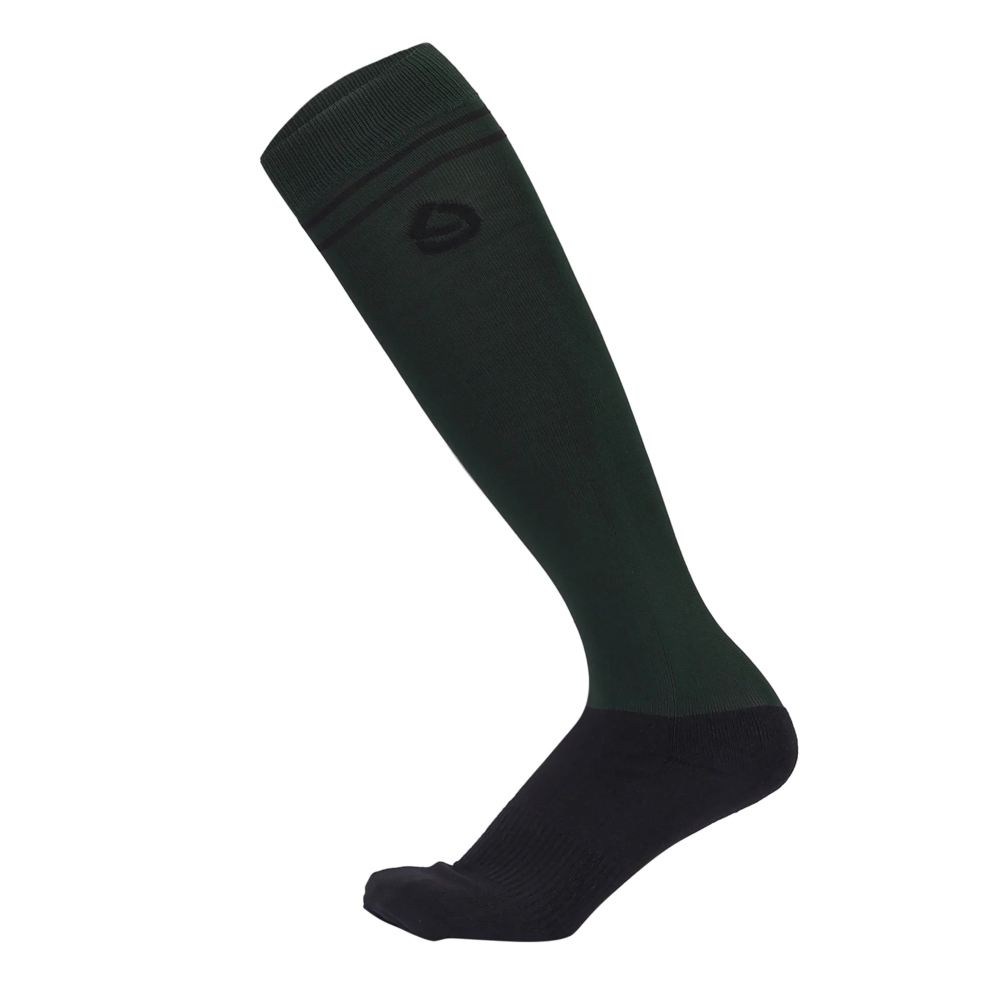 Lettia EquiFine Padded Sock - Image 3