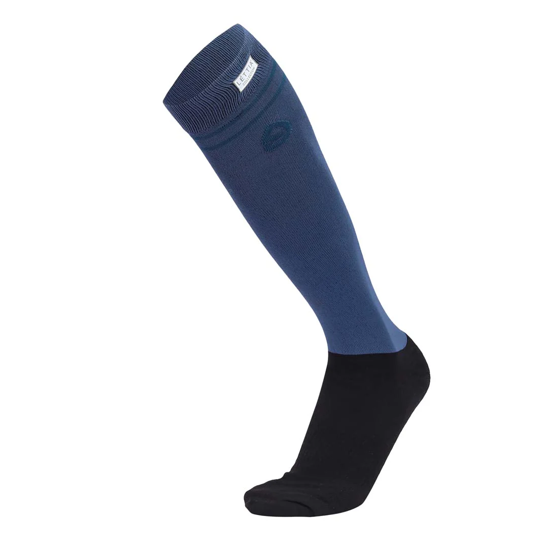 Lettia EquiFine Padded Sock - Image 8