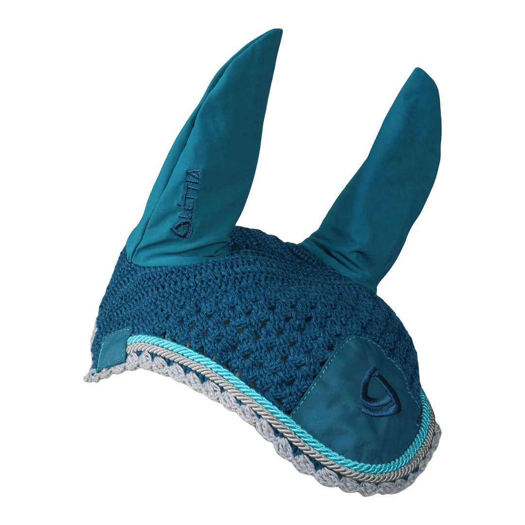 Lettia Honeycomb Collection Fly Bonnet - Image 10