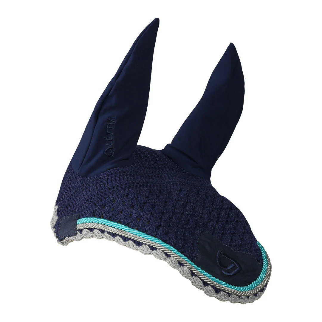 Lettia Honeycomb Collection Fly Bonnet - Image 4