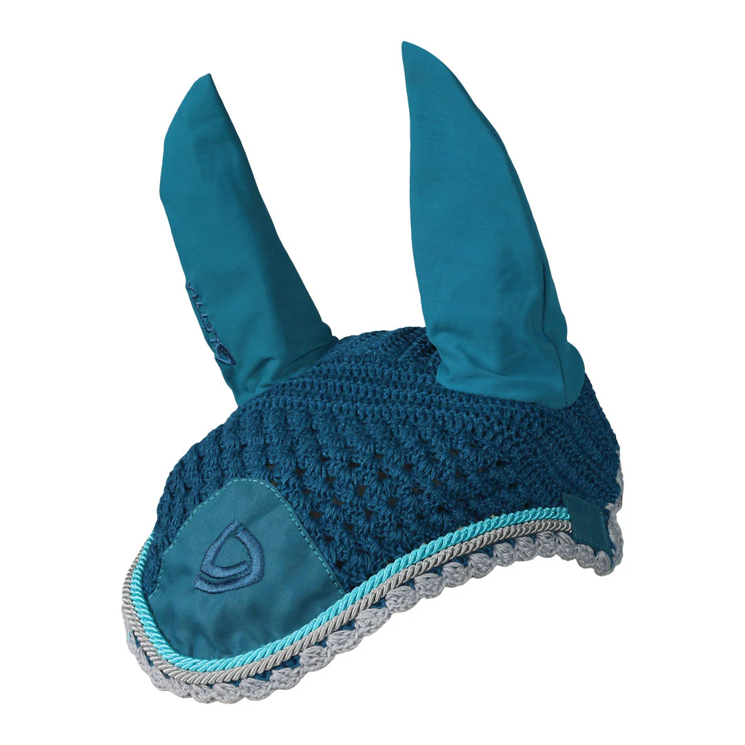 Lettia Honeycomb Collection Fly Bonnet - Image 8