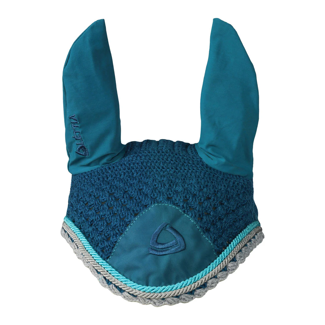 Lettia Honeycomb Collection Fly Bonnet - Image 9