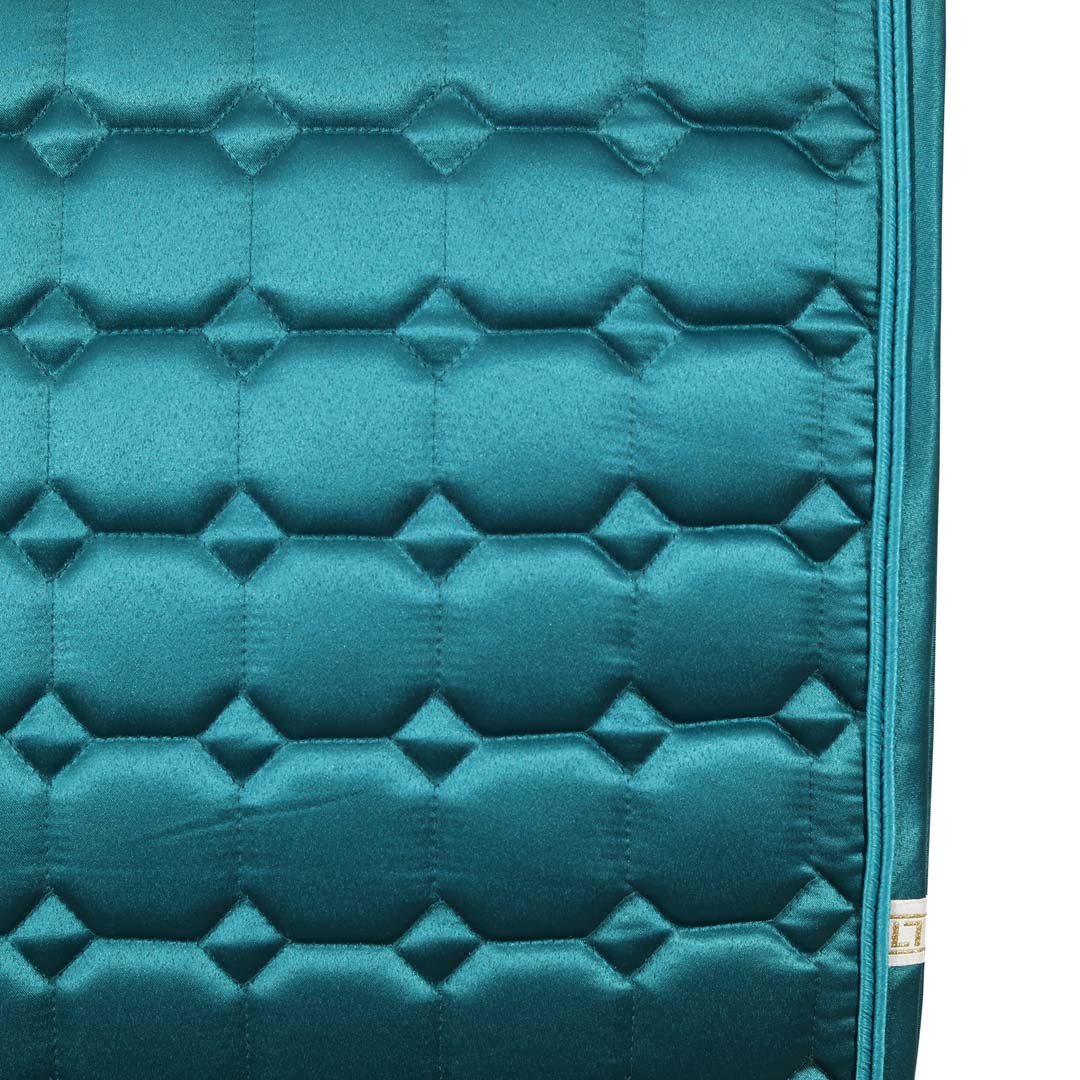 Lettia Infinity Collection All Purpose Saddle Pad - Image 13