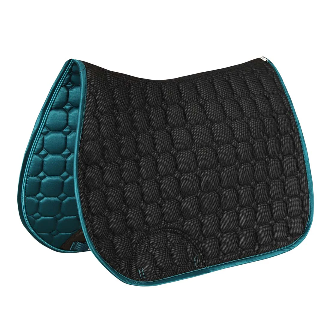 Lettia Infinity Collection All Purpose Saddle Pad - Image 14