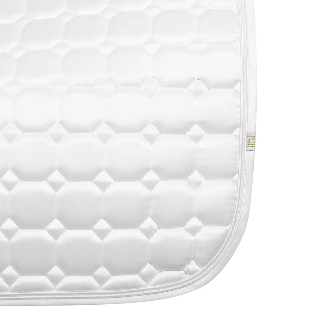 Lettia Infinity Collection All Purpose Saddle Pad - Image 17