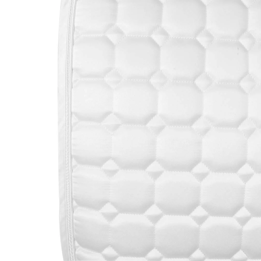 Lettia Infinity Collection All Purpose Saddle Pad - Image 21