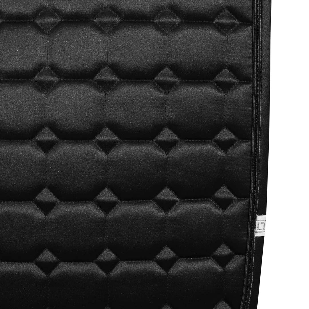 Lettia Infinity Collection All Purpose Saddle Pad - Image 25