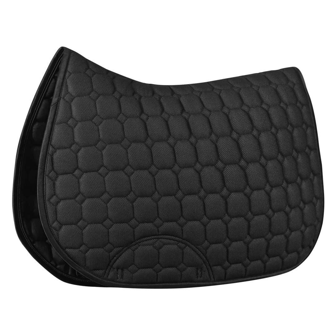 Lettia Infinity Collection All Purpose Saddle Pad - Image 26
