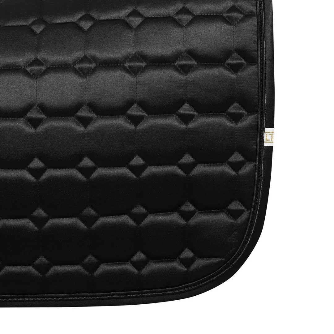 Lettia Infinity Collection All Purpose Saddle Pad - Image 30