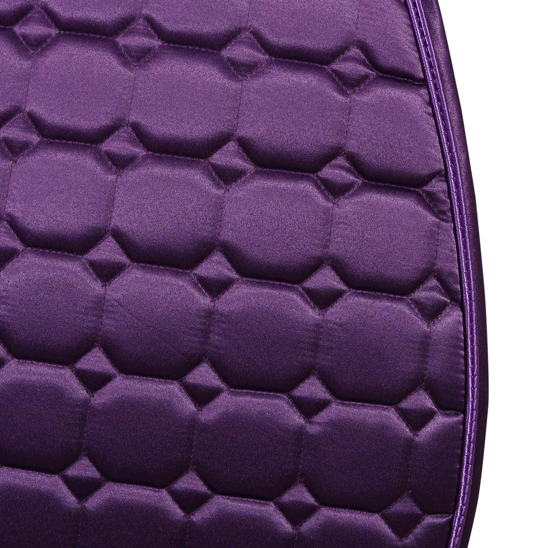 Lettia Infinity Collection All Purpose Saddle Pad - Image 4