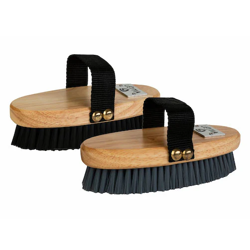 Lettia L7 Logo Brush Grey - Image 2