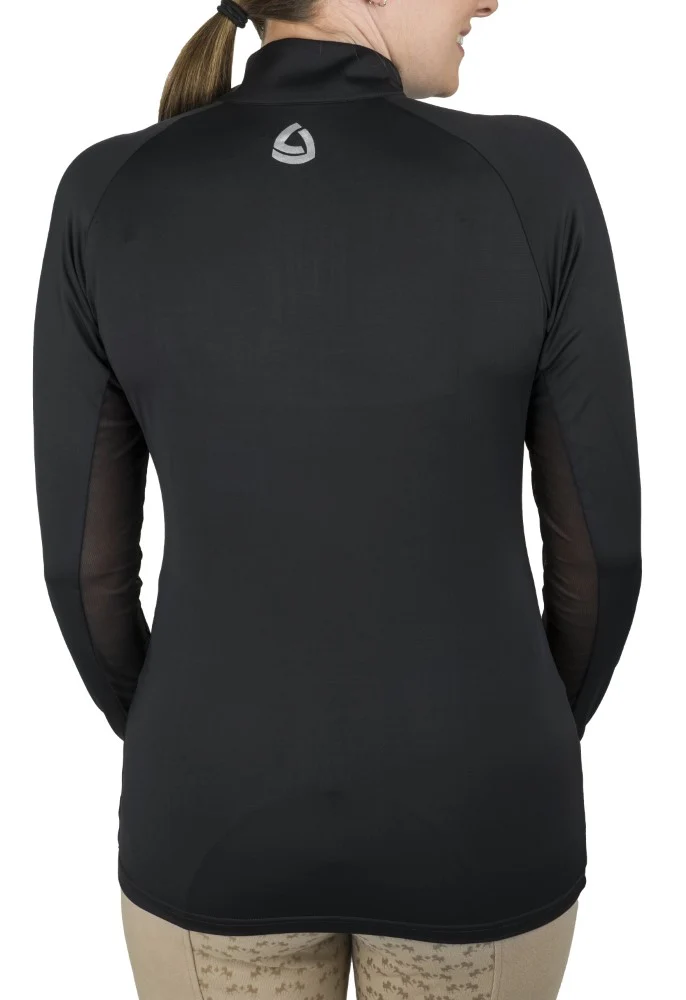 Lettia Ladies Shadow Sun Shirt - Image 12