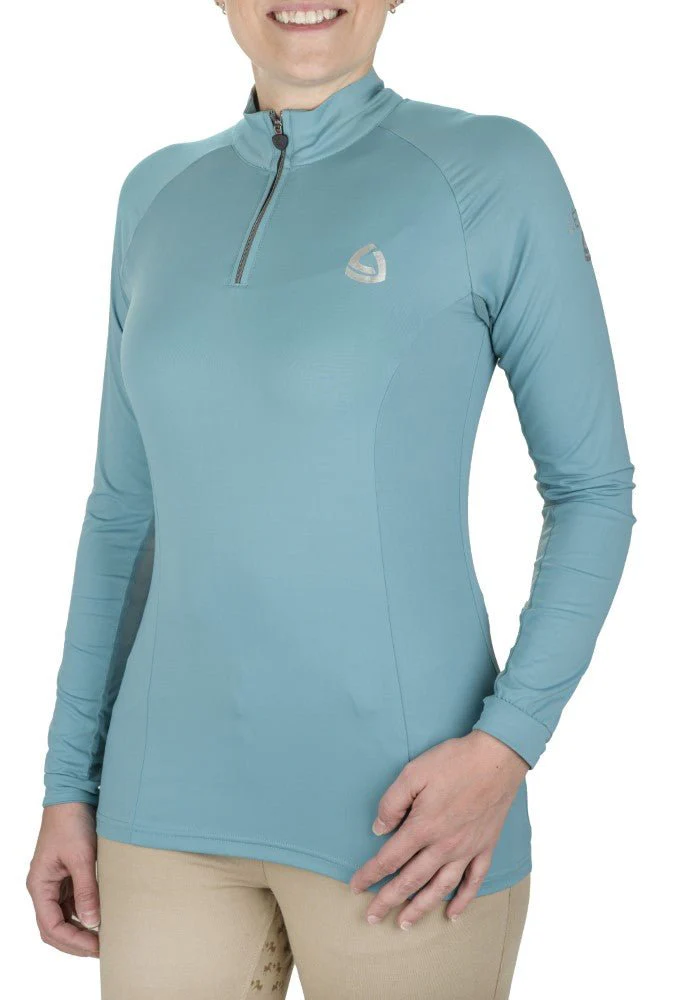 Lettia Ladies Shadow Sun Shirt - Image 14