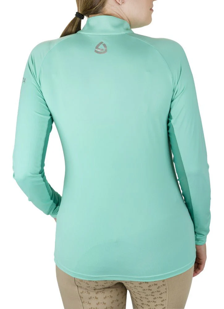 Lettia Ladies Shadow Sun Shirt - Image 18