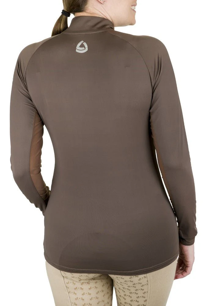 Lettia Ladies Shadow Sun Shirt - Image 21