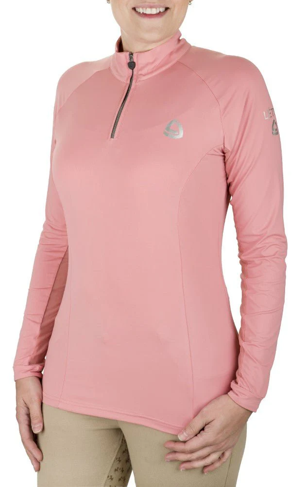 Lettia Ladies Shadow Sun Shirt - Image 23