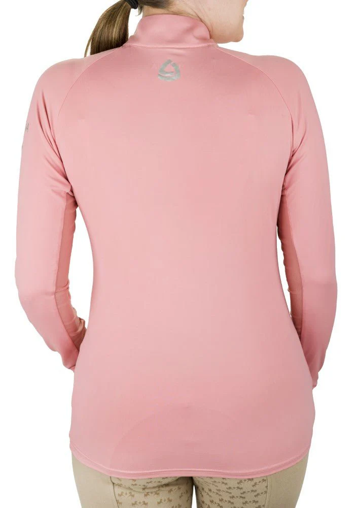 Lettia Ladies Shadow Sun Shirt - Image 24