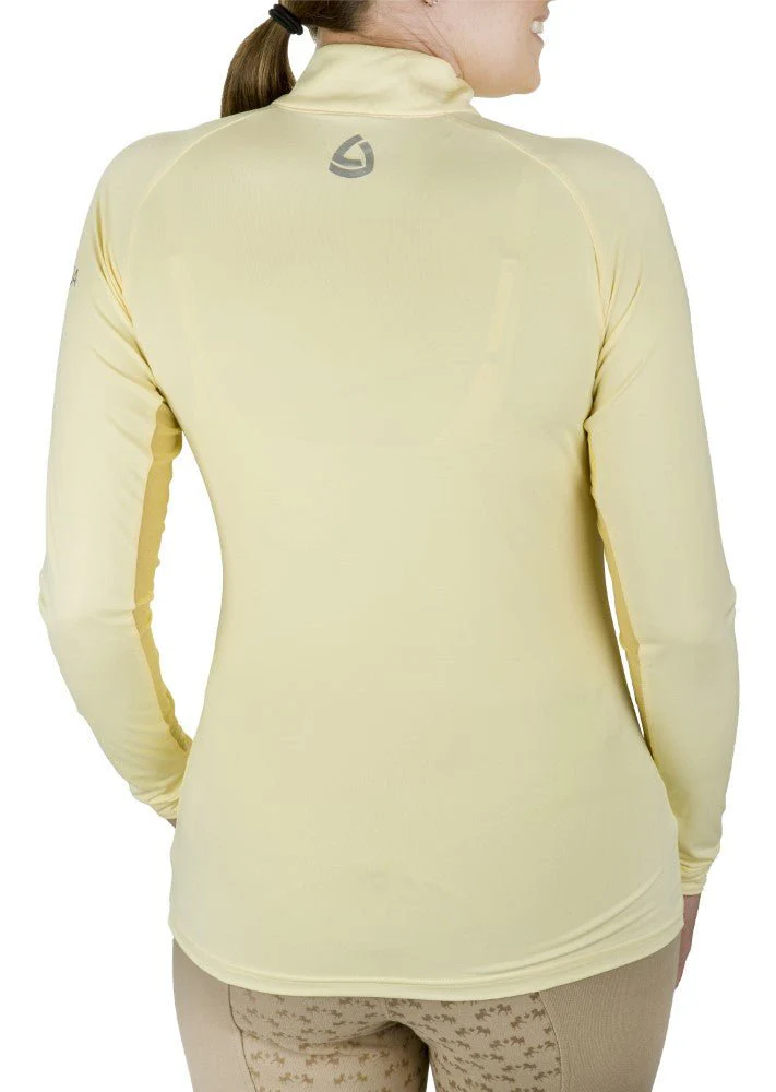 Lettia Ladies Shadow Sun Shirt - Image 27