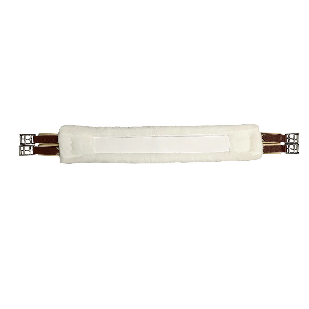 Lettia CoolMax Fleece Lined Girth - Image 3