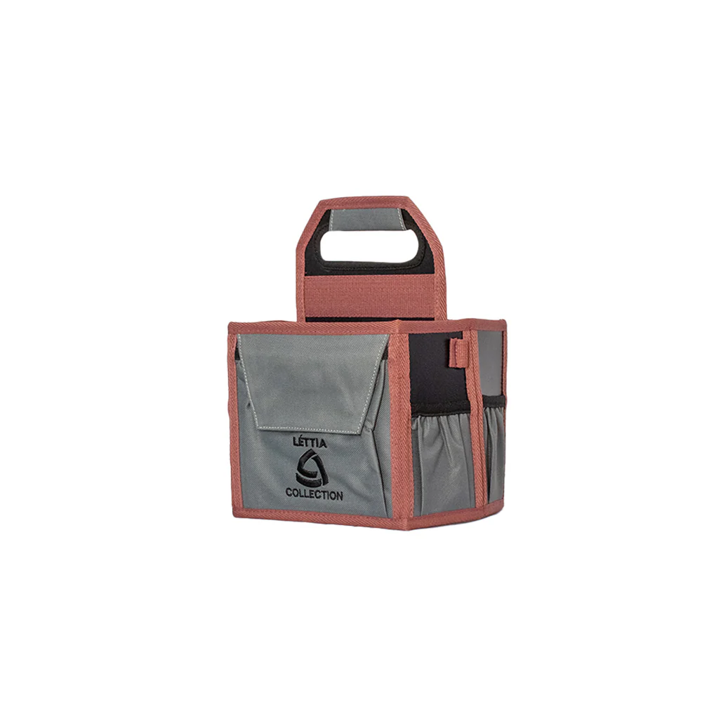 Lettia Mini Tote - Image 2