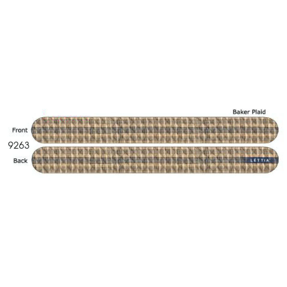 Lettia Nail File - Image 14