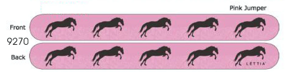 Lettia Nail File - Image 17