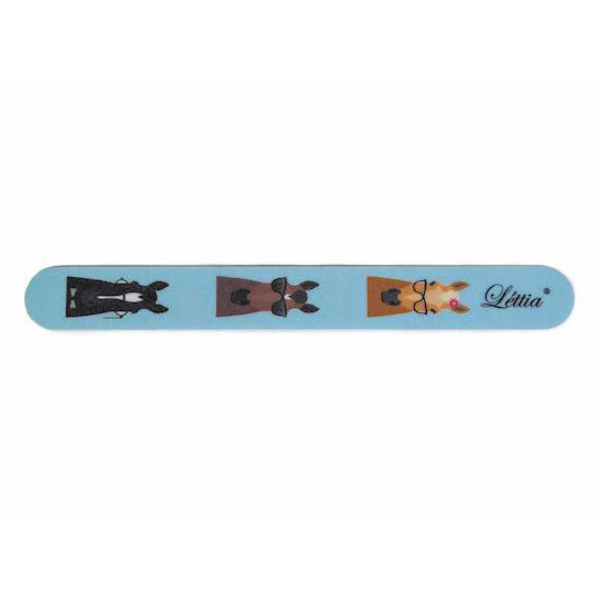 Lettia Nail File - Image 2