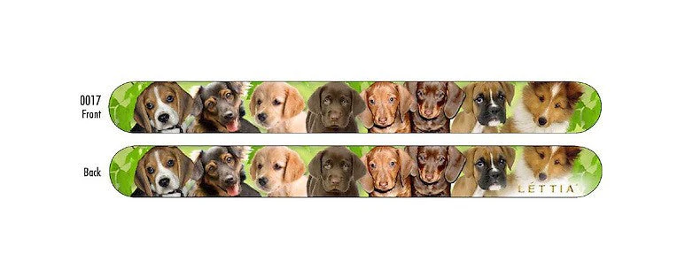 Lettia Nail File - Image 20