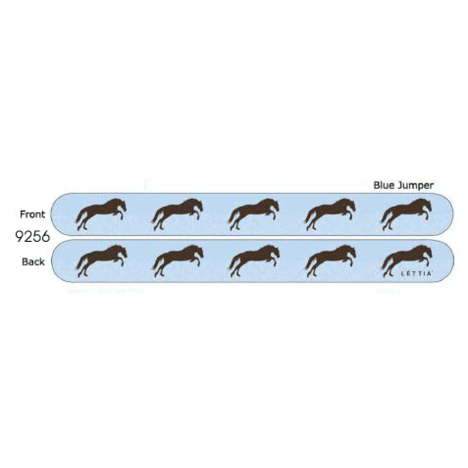 Lettia Nail File - Image 3
