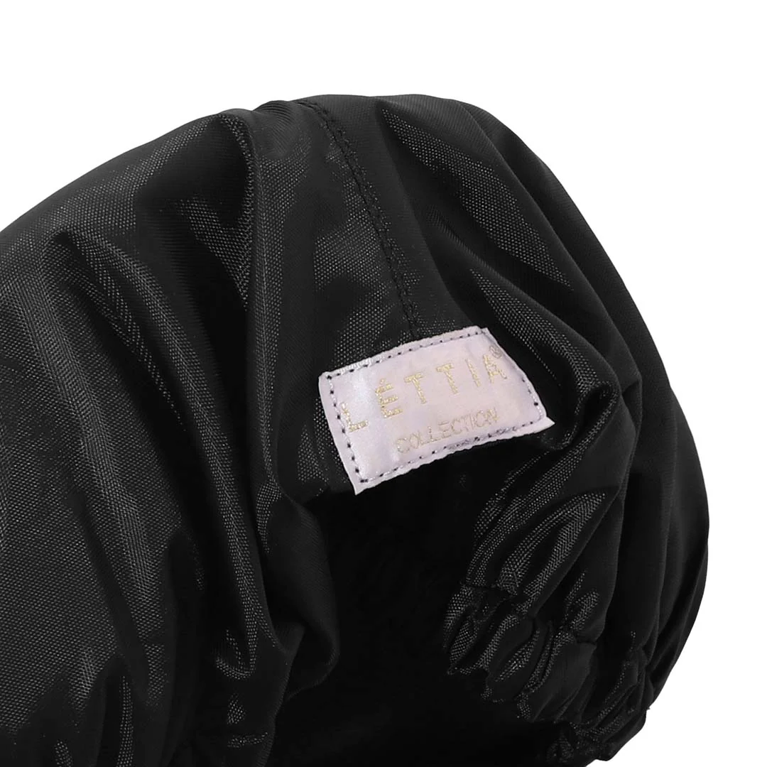 Lettia Waterproof Saddle Cover - Image 4